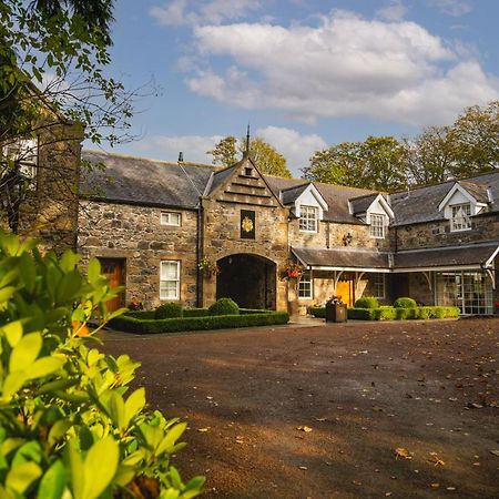 Trump Macleod House & Lodge, Scotland Balmedie Εξωτερικό φωτογραφία