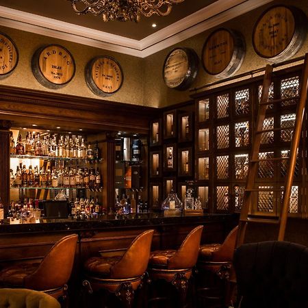 Trump Macleod House & Lodge, Scotland Balmedie Εξωτερικό φωτογραφία