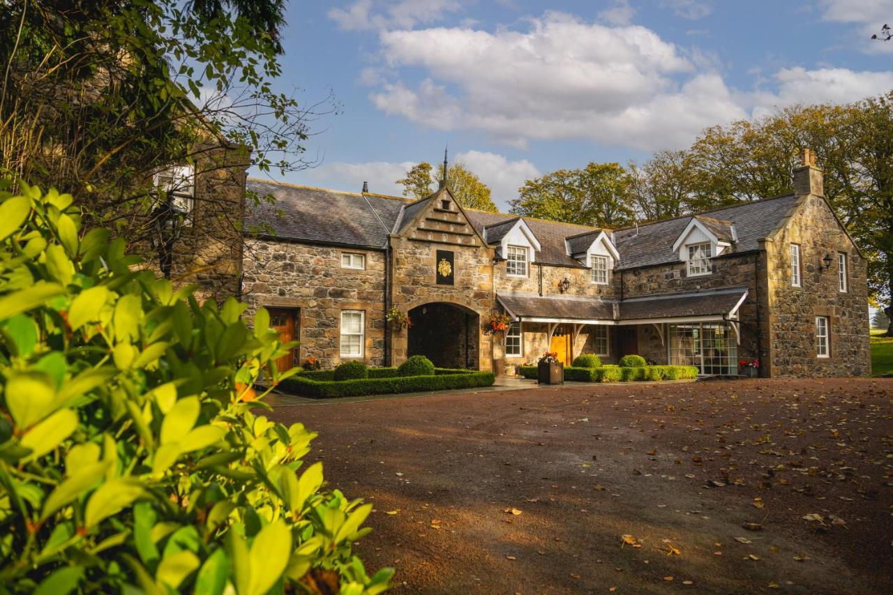 Trump Macleod House & Lodge, Scotland Balmedie Εξωτερικό φωτογραφία