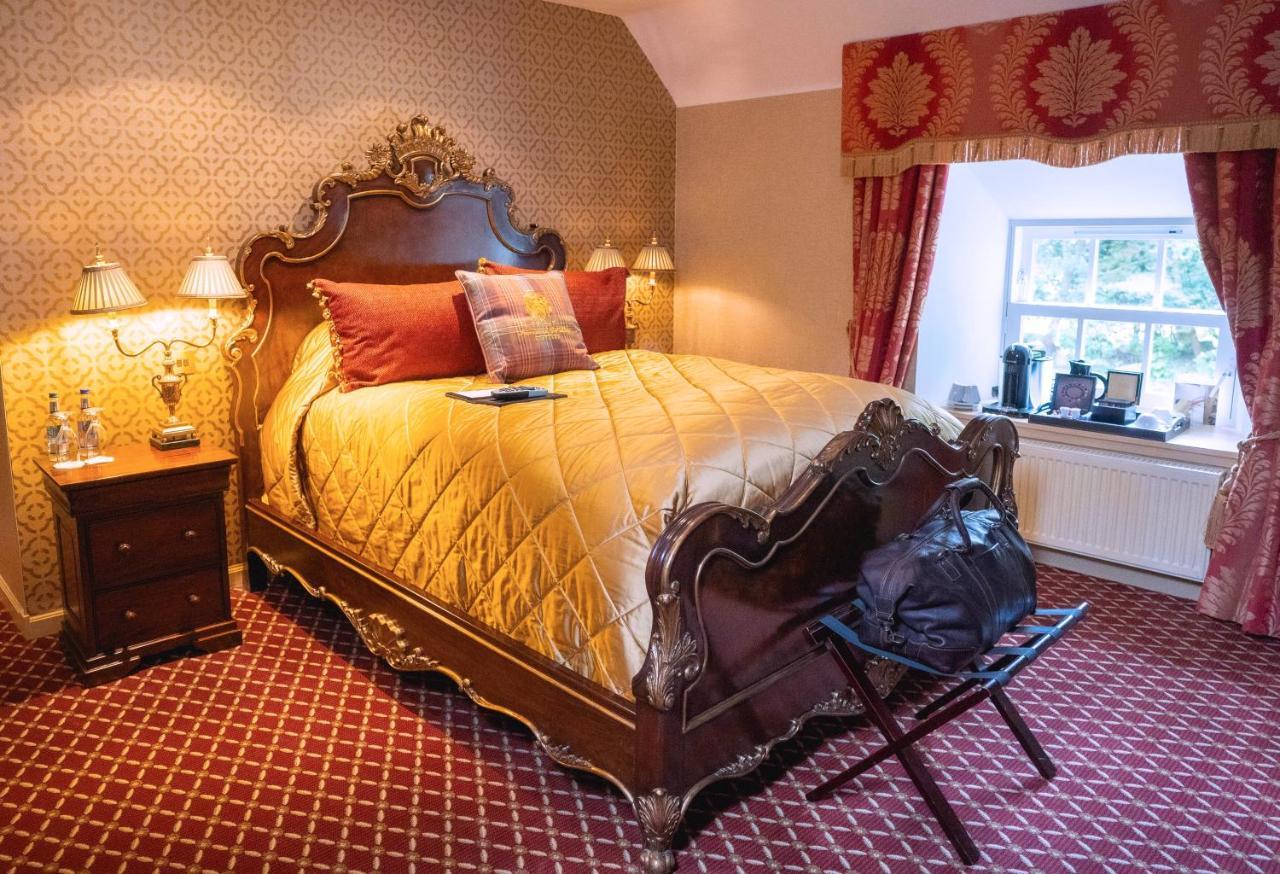 Trump Macleod House & Lodge, Scotland Balmedie Εξωτερικό φωτογραφία
