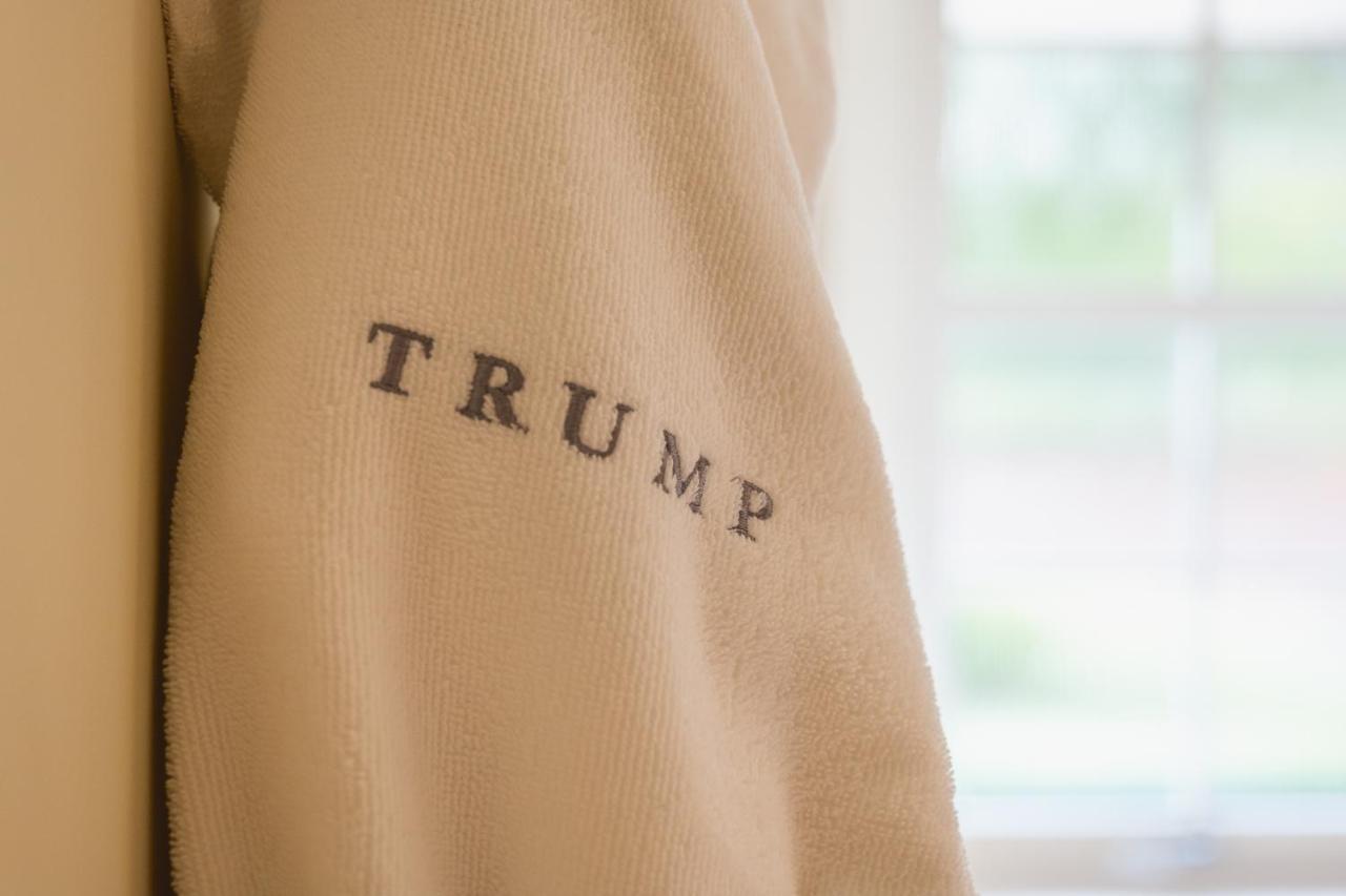 Trump Macleod House & Lodge, Scotland Balmedie Εξωτερικό φωτογραφία