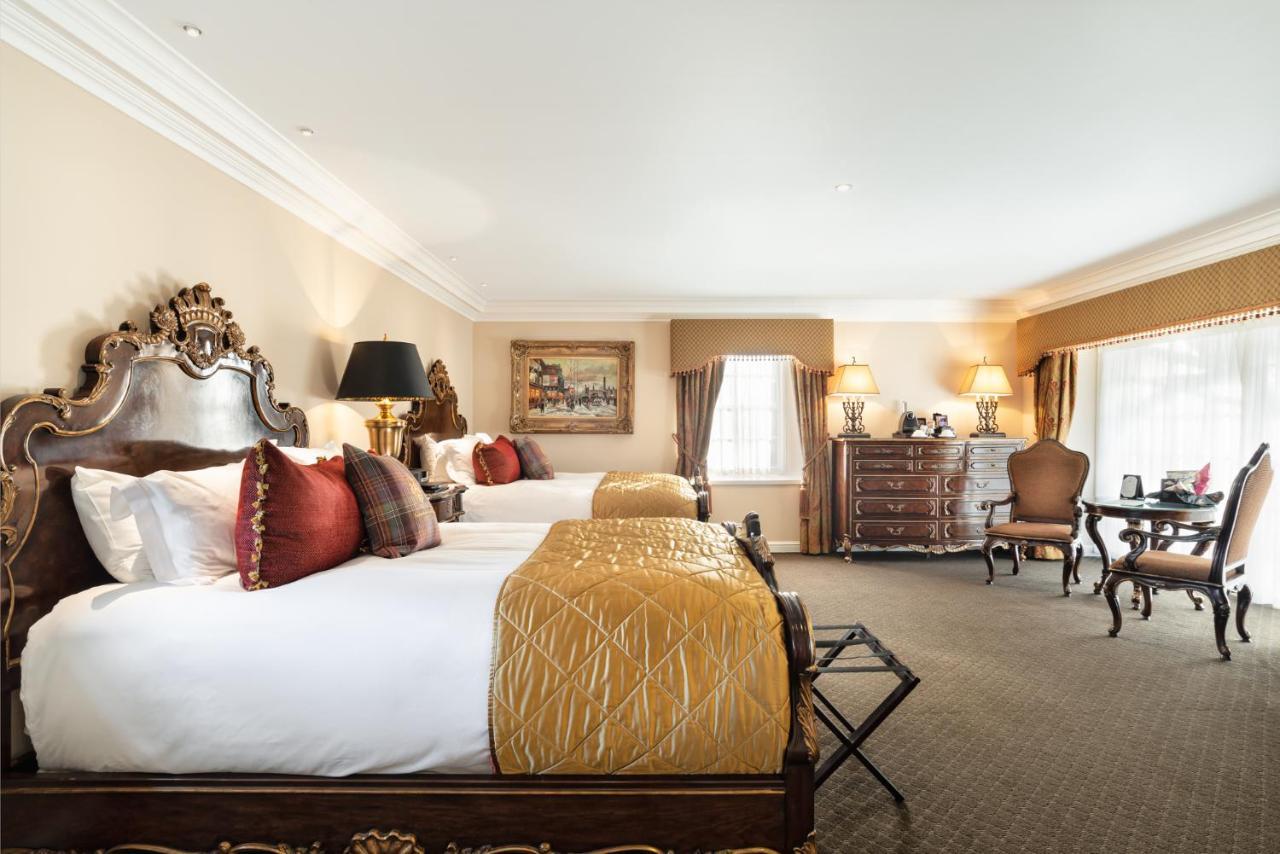 Trump Macleod House & Lodge, Scotland Balmedie Εξωτερικό φωτογραφία