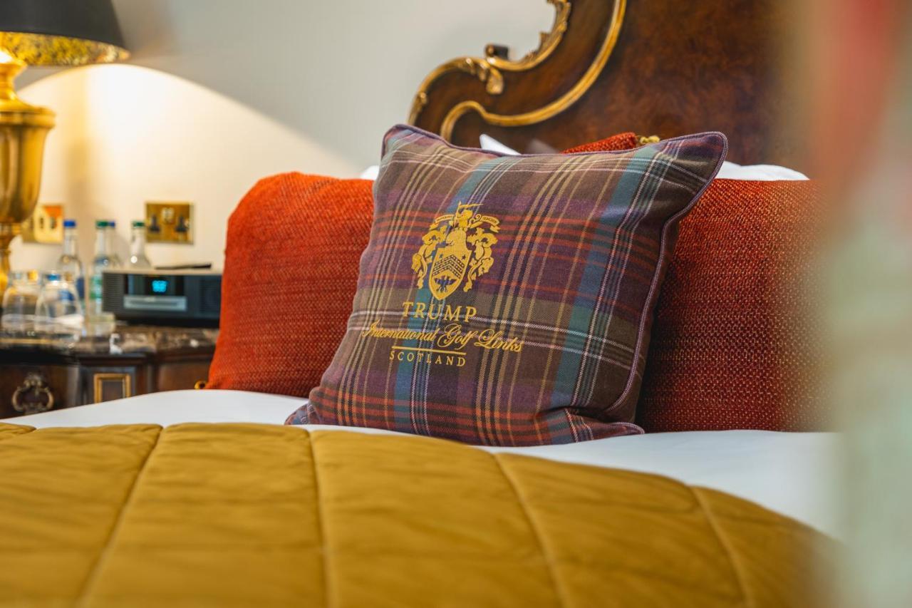 Trump Macleod House & Lodge, Scotland Balmedie Εξωτερικό φωτογραφία
