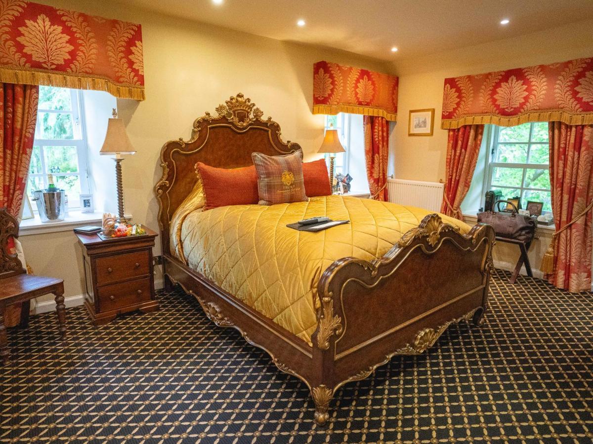 Trump Macleod House & Lodge, Scotland Balmedie Εξωτερικό φωτογραφία