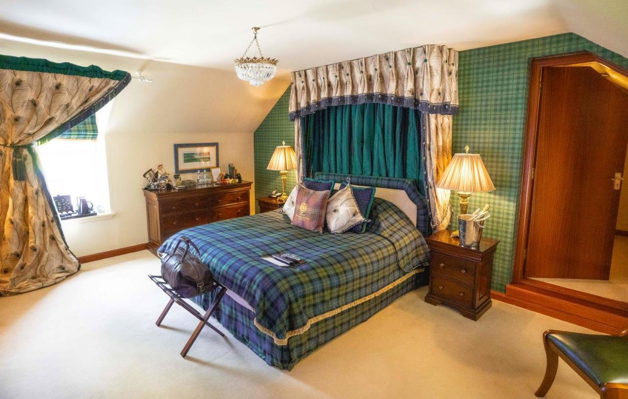 Trump Macleod House & Lodge, Scotland Balmedie Εξωτερικό φωτογραφία