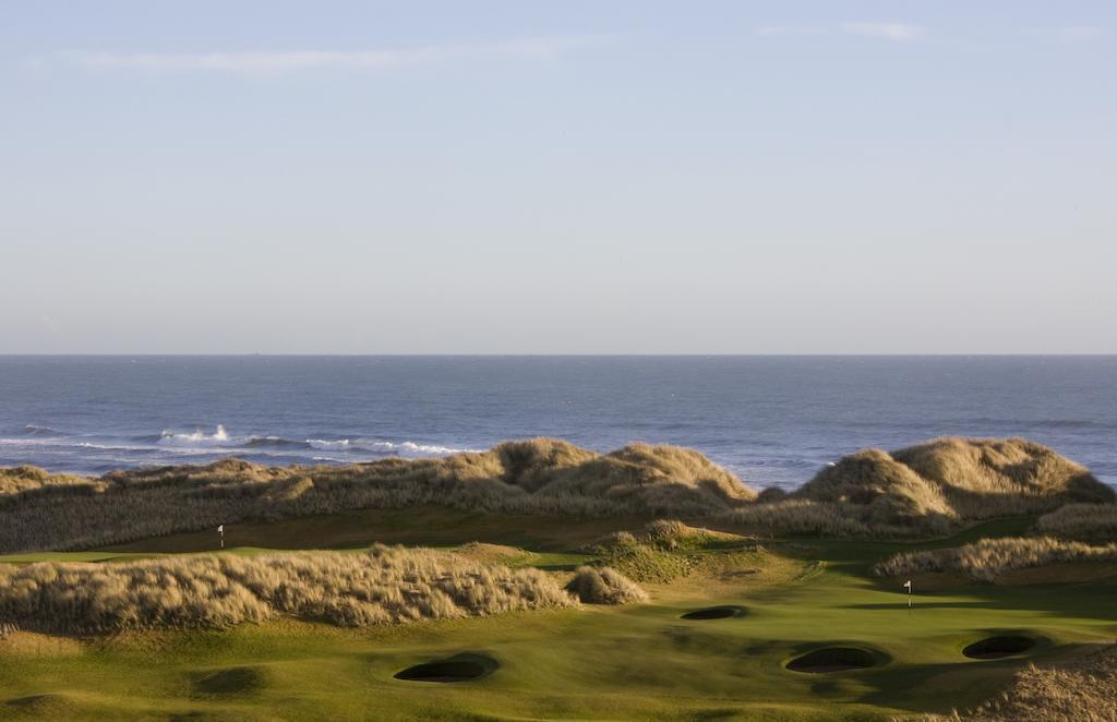 Trump Macleod House & Lodge, Scotland Balmedie Εξωτερικό φωτογραφία