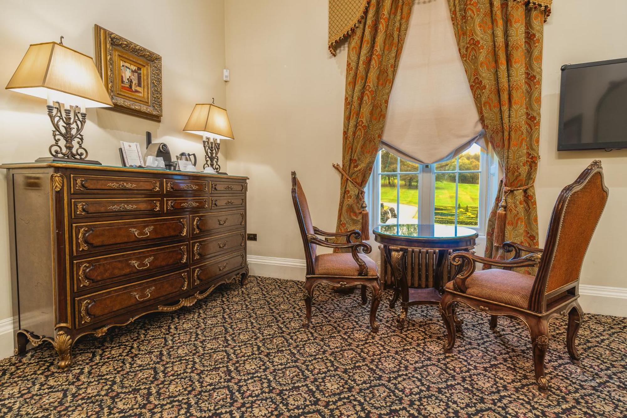 Trump Macleod House & Lodge, Scotland Balmedie Εξωτερικό φωτογραφία