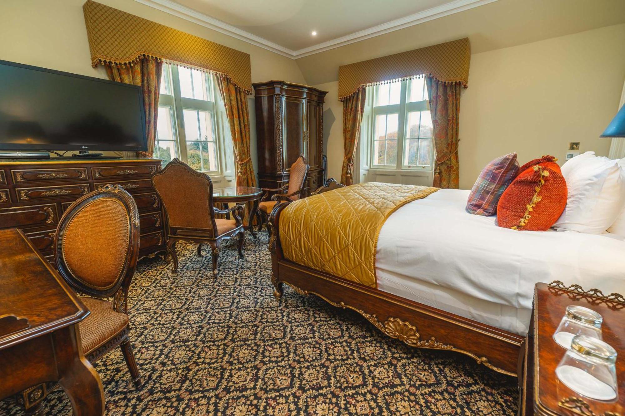 Trump Macleod House & Lodge, Scotland Balmedie Εξωτερικό φωτογραφία