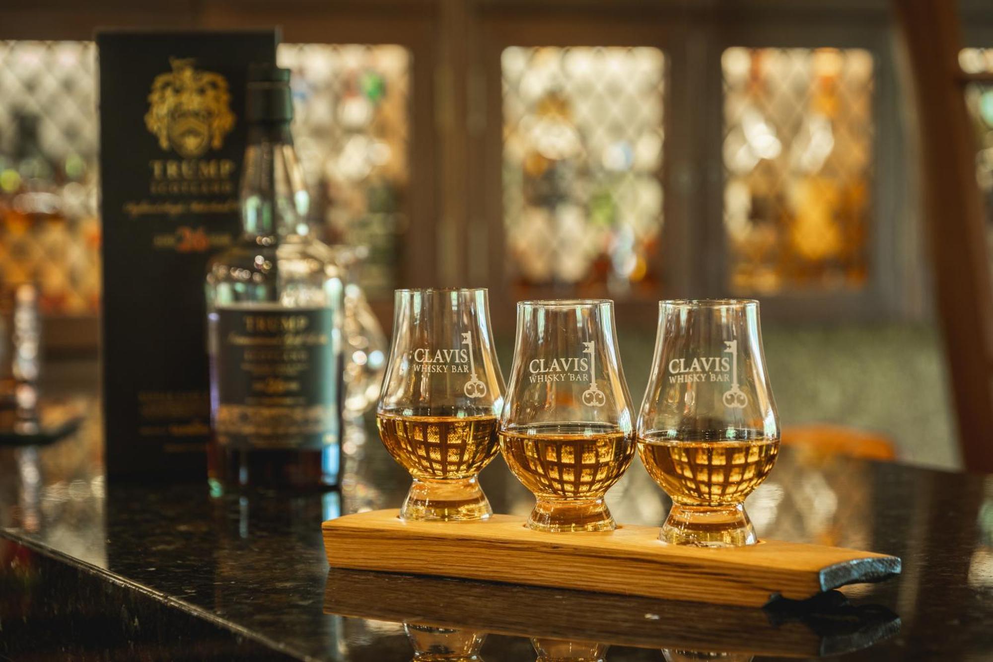 Trump Macleod House & Lodge, Scotland Balmedie Εξωτερικό φωτογραφία