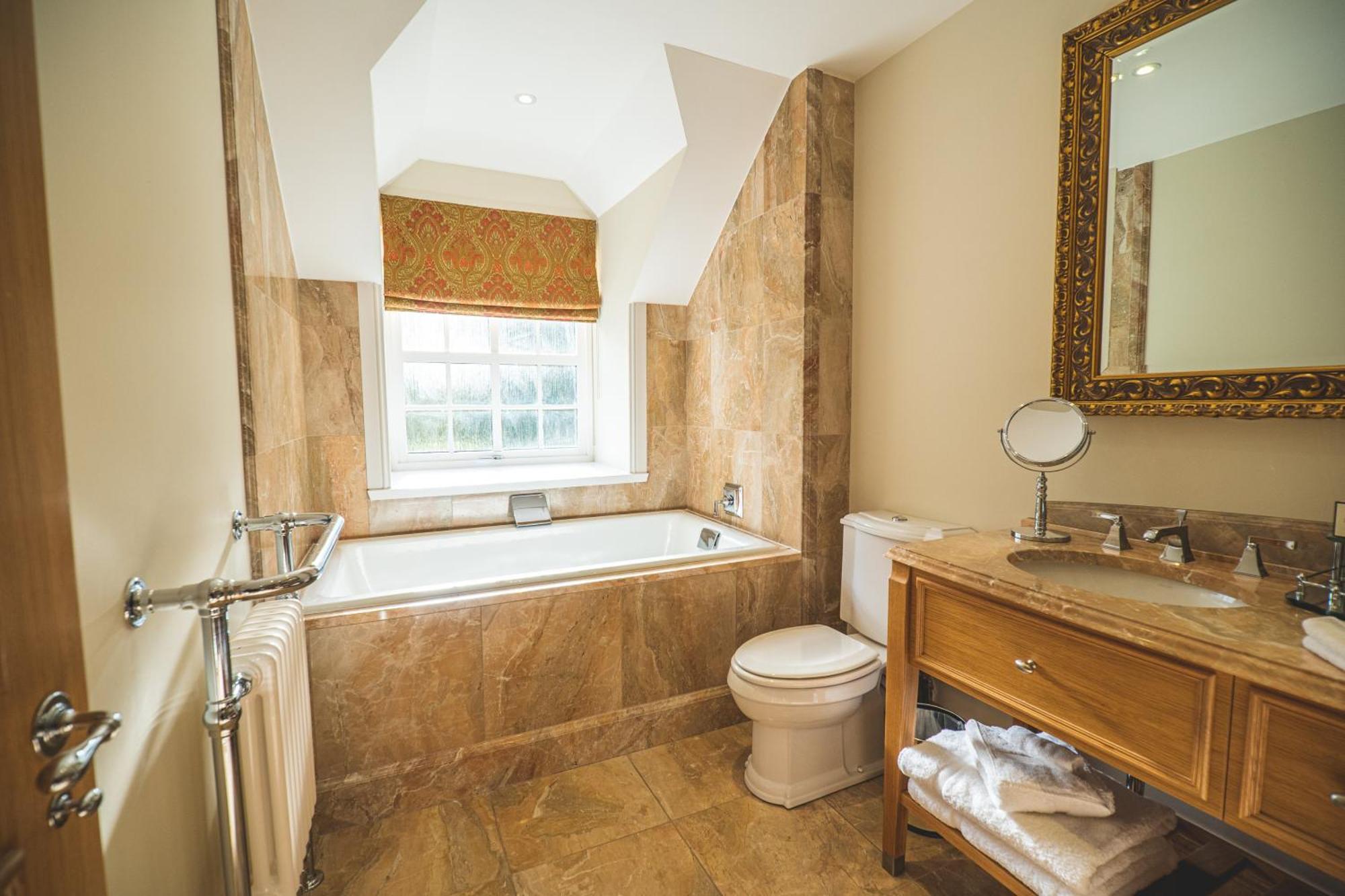 Trump Macleod House & Lodge, Scotland Balmedie Εξωτερικό φωτογραφία