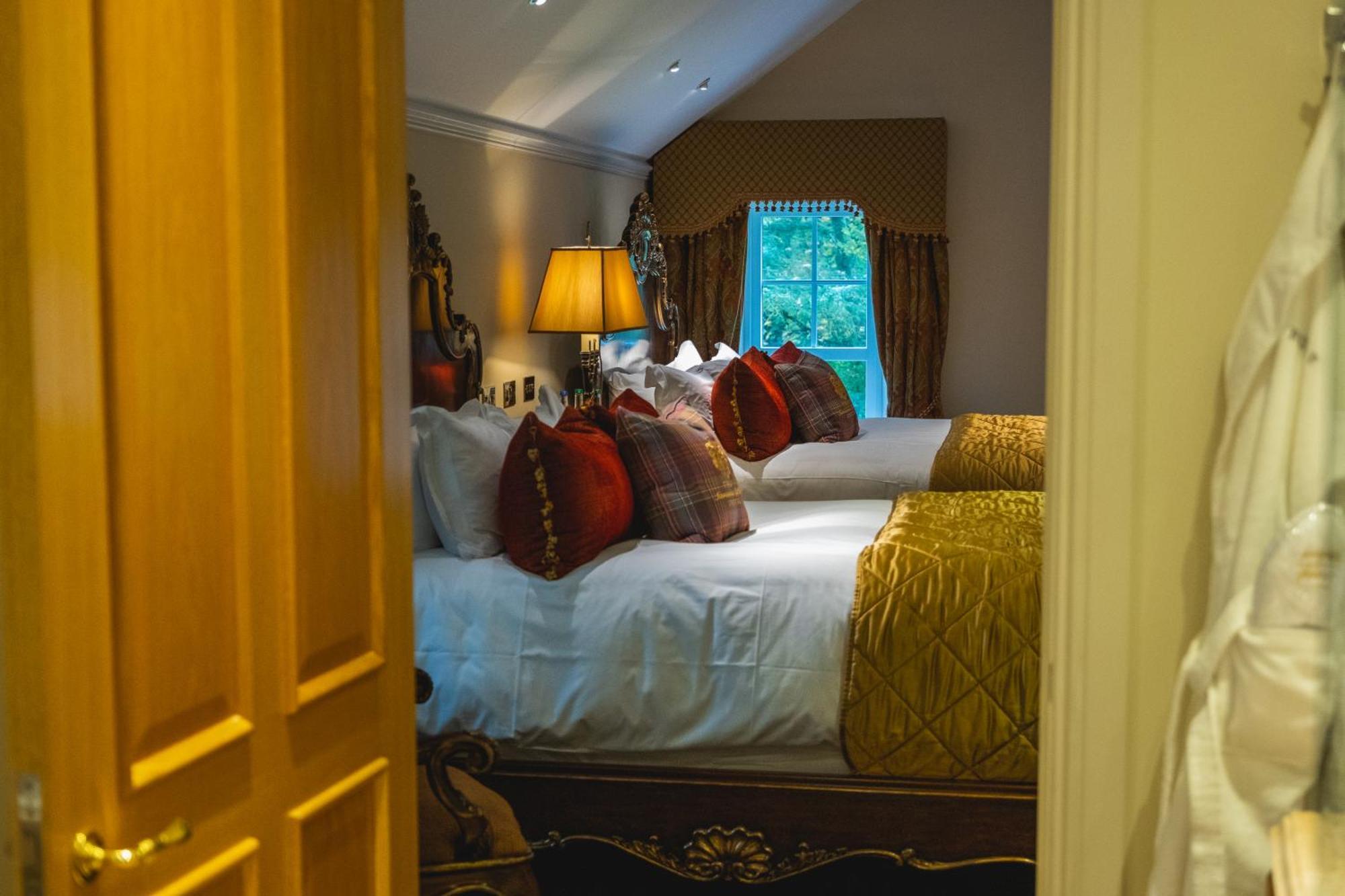 Trump Macleod House & Lodge, Scotland Balmedie Εξωτερικό φωτογραφία