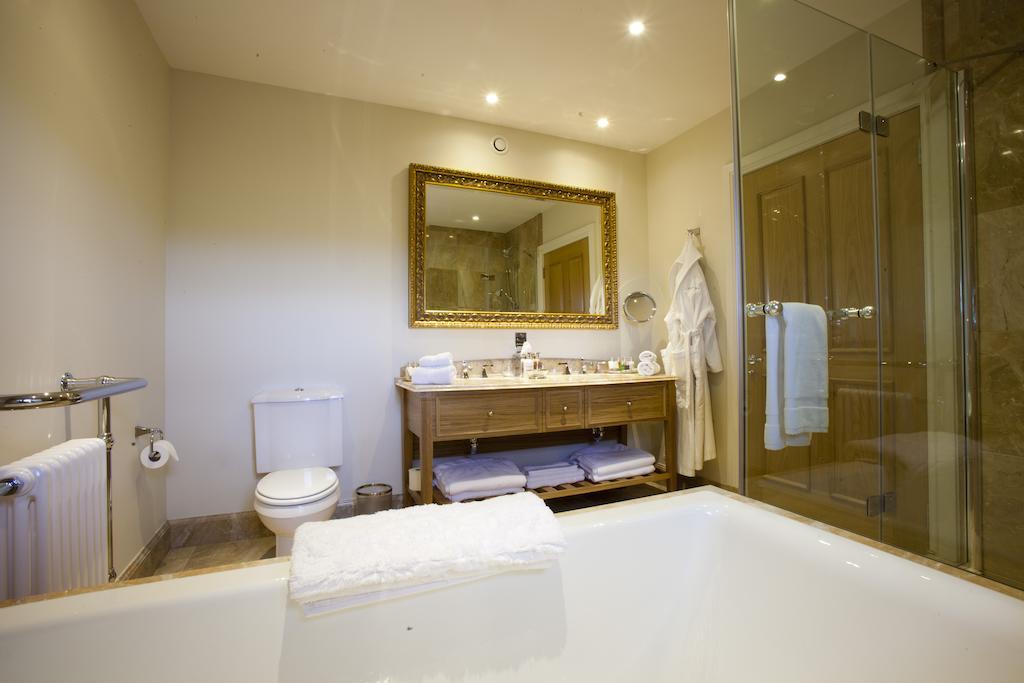 Trump Macleod House & Lodge, Scotland Balmedie Δωμάτιο φωτογραφία