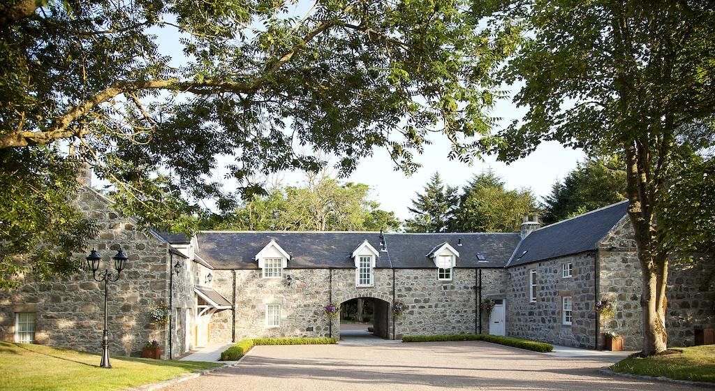 Trump Macleod House & Lodge, Scotland Balmedie Δωμάτιο φωτογραφία