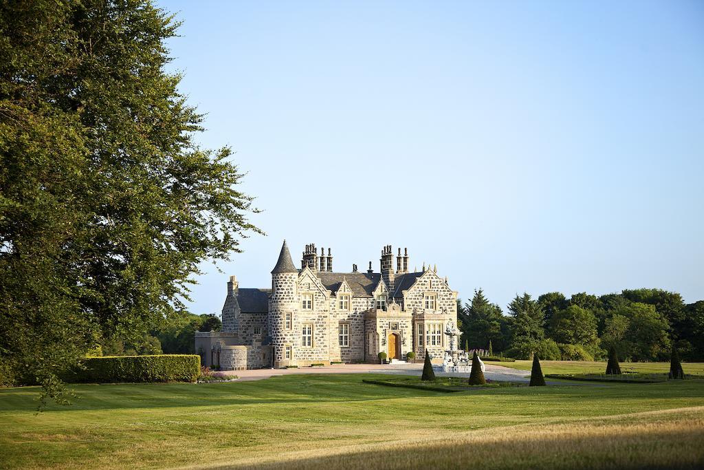 Trump Macleod House & Lodge, Scotland Balmedie Δωμάτιο φωτογραφία