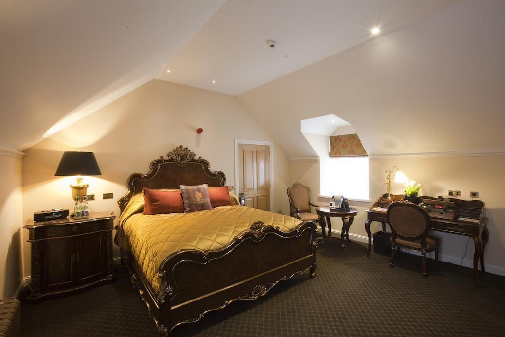 Trump Macleod House & Lodge, Scotland Balmedie Δωμάτιο φωτογραφία