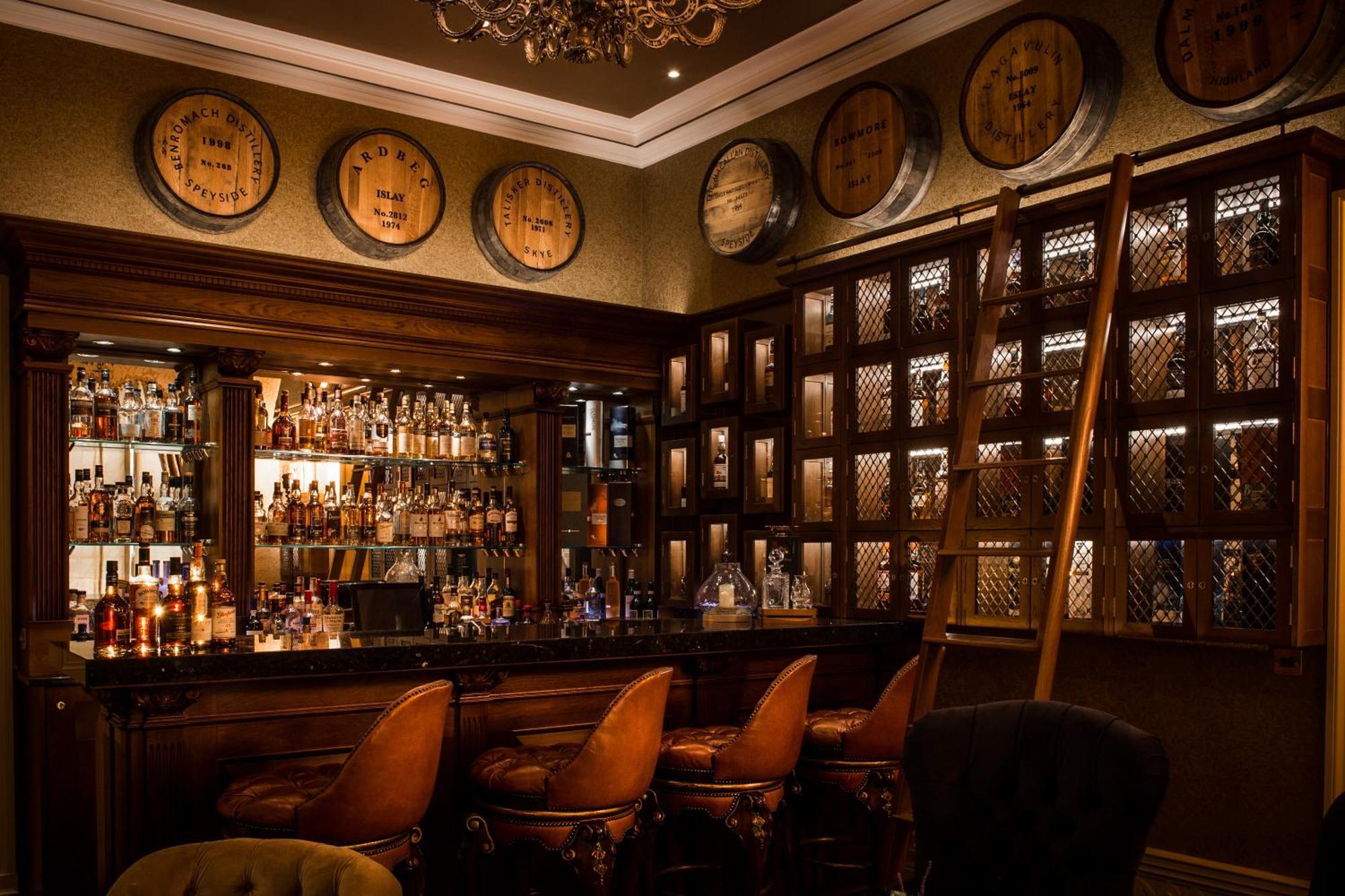 Trump Macleod House & Lodge, Scotland Balmedie Εξωτερικό φωτογραφία