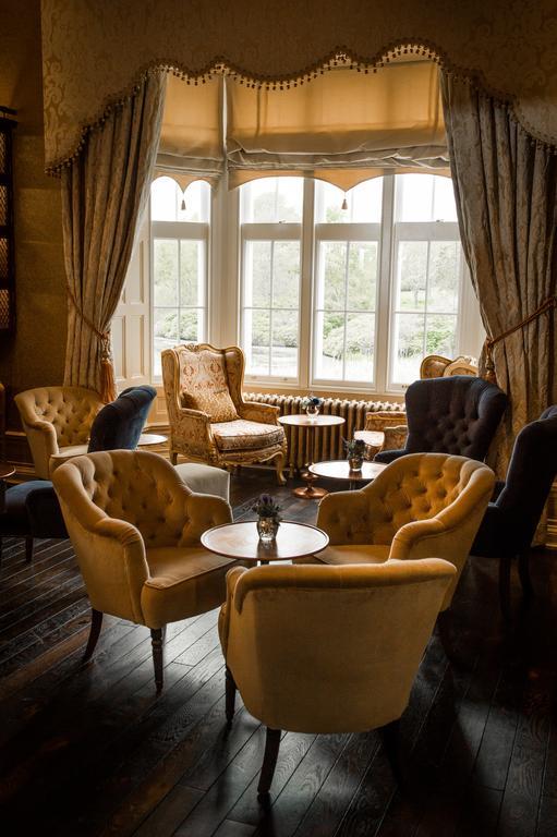 Trump Macleod House & Lodge, Scotland Balmedie Εξωτερικό φωτογραφία