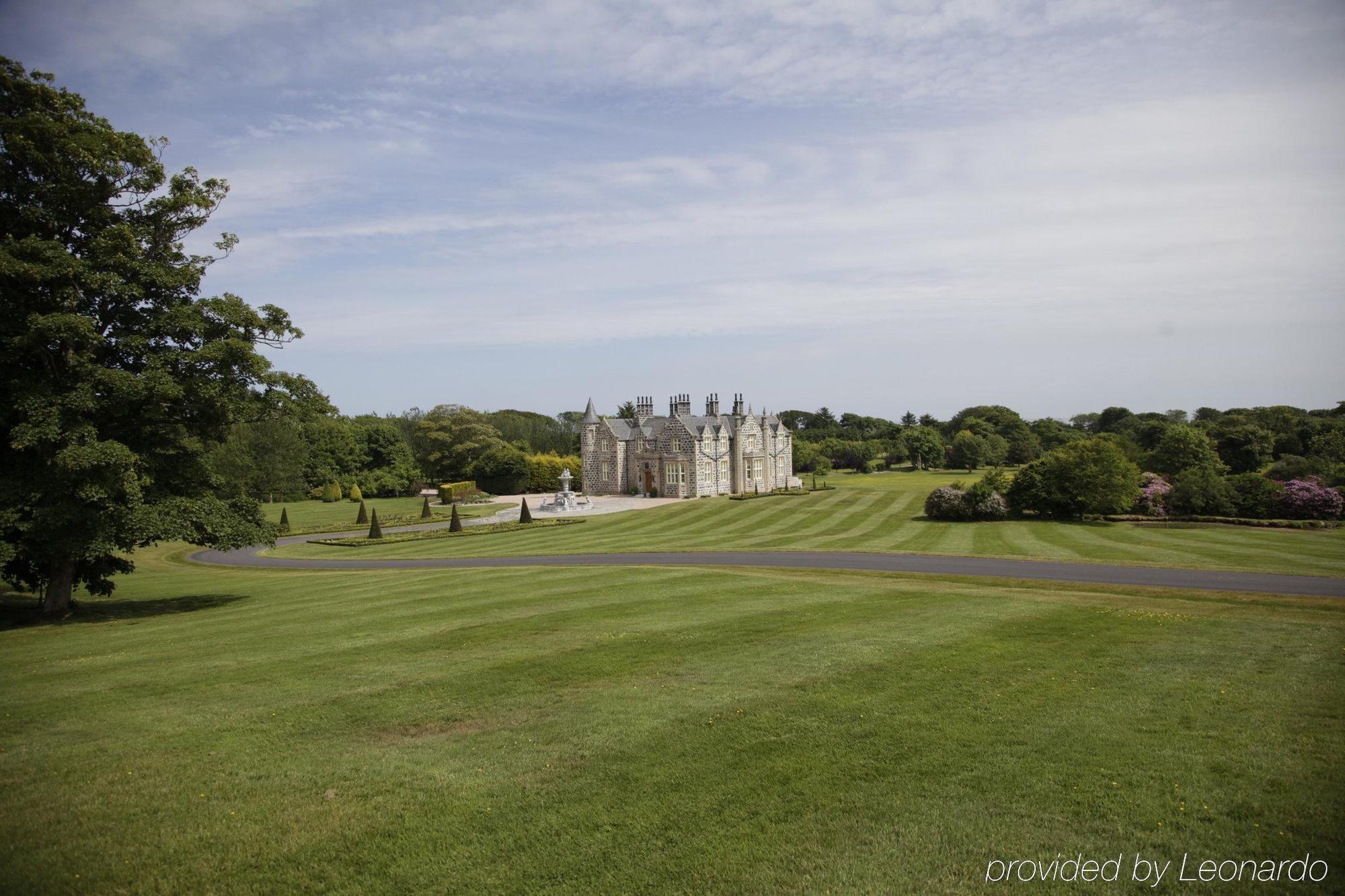 Trump Macleod House & Lodge, Scotland Balmedie Εξωτερικό φωτογραφία