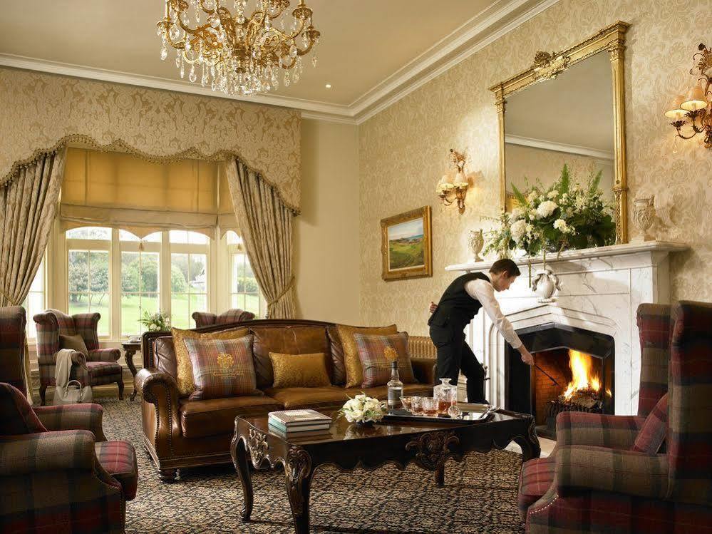 Trump Macleod House & Lodge, Scotland Balmedie Εξωτερικό φωτογραφία