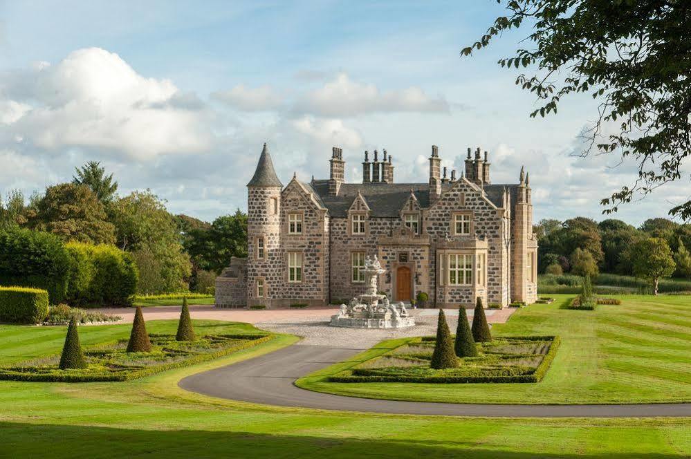 Trump Macleod House & Lodge, Scotland Balmedie Εξωτερικό φωτογραφία
