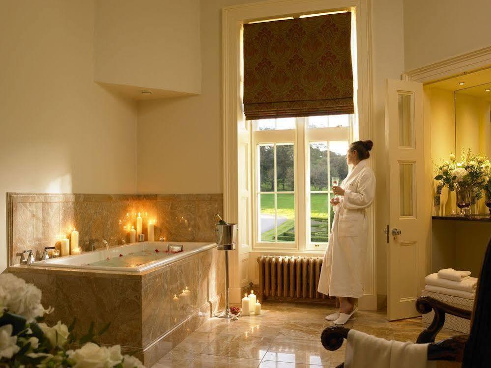 Trump Macleod House & Lodge, Scotland Balmedie Εξωτερικό φωτογραφία