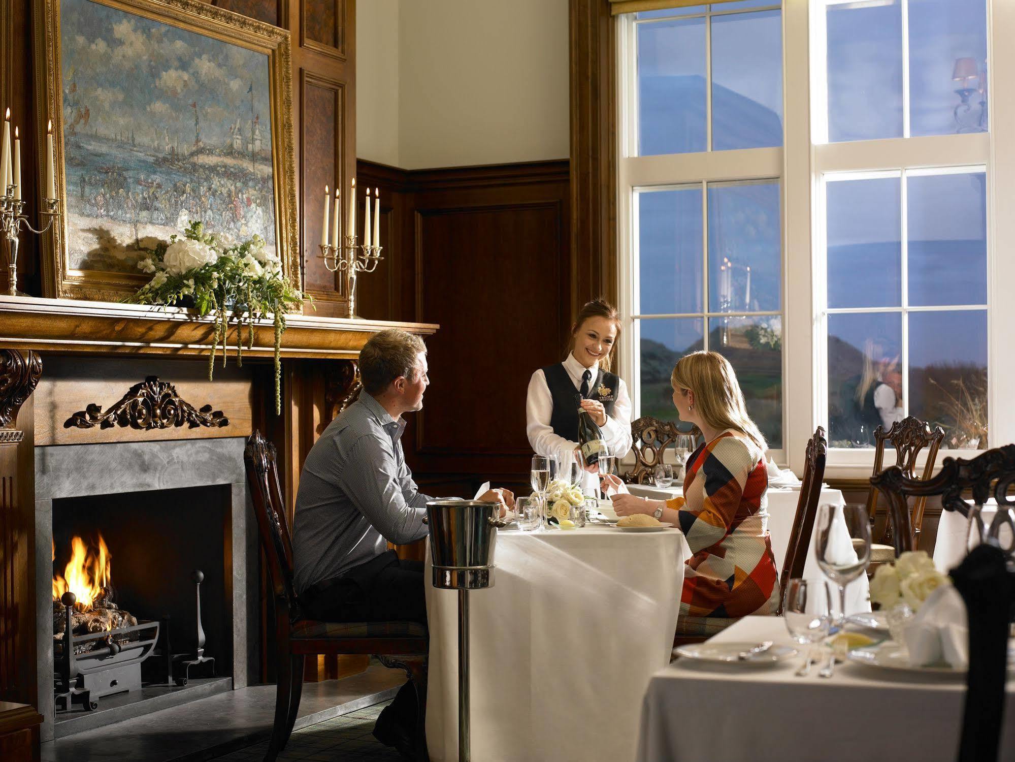 Trump Macleod House & Lodge, Scotland Balmedie Εξωτερικό φωτογραφία