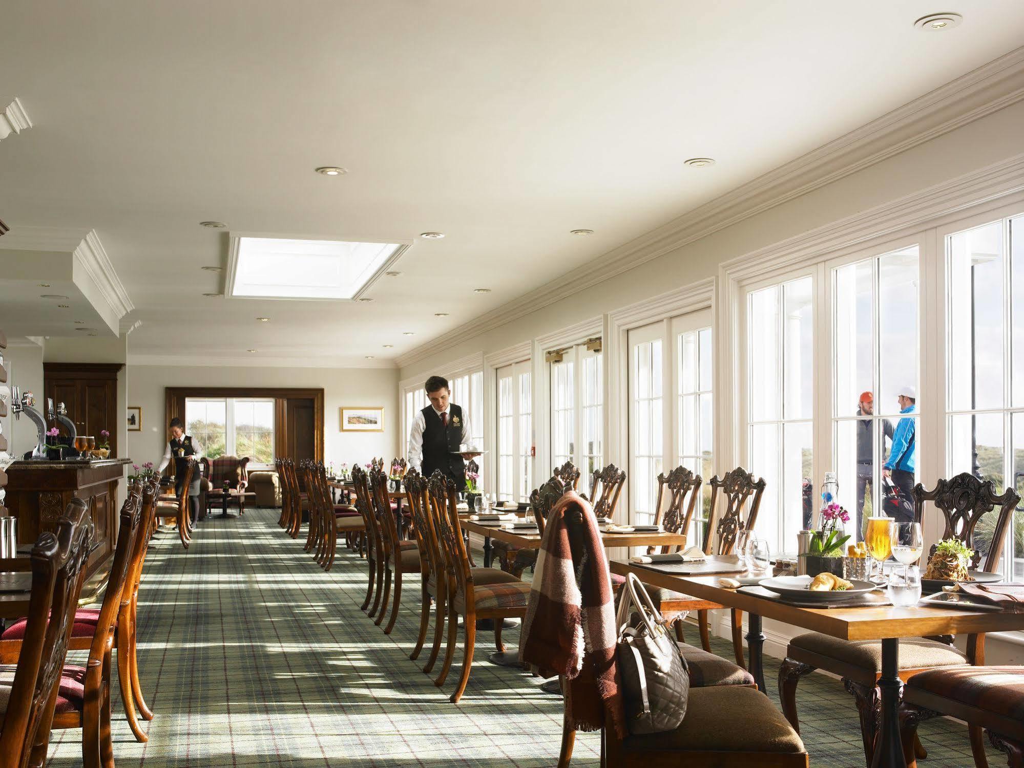 Trump Macleod House & Lodge, Scotland Balmedie Εξωτερικό φωτογραφία