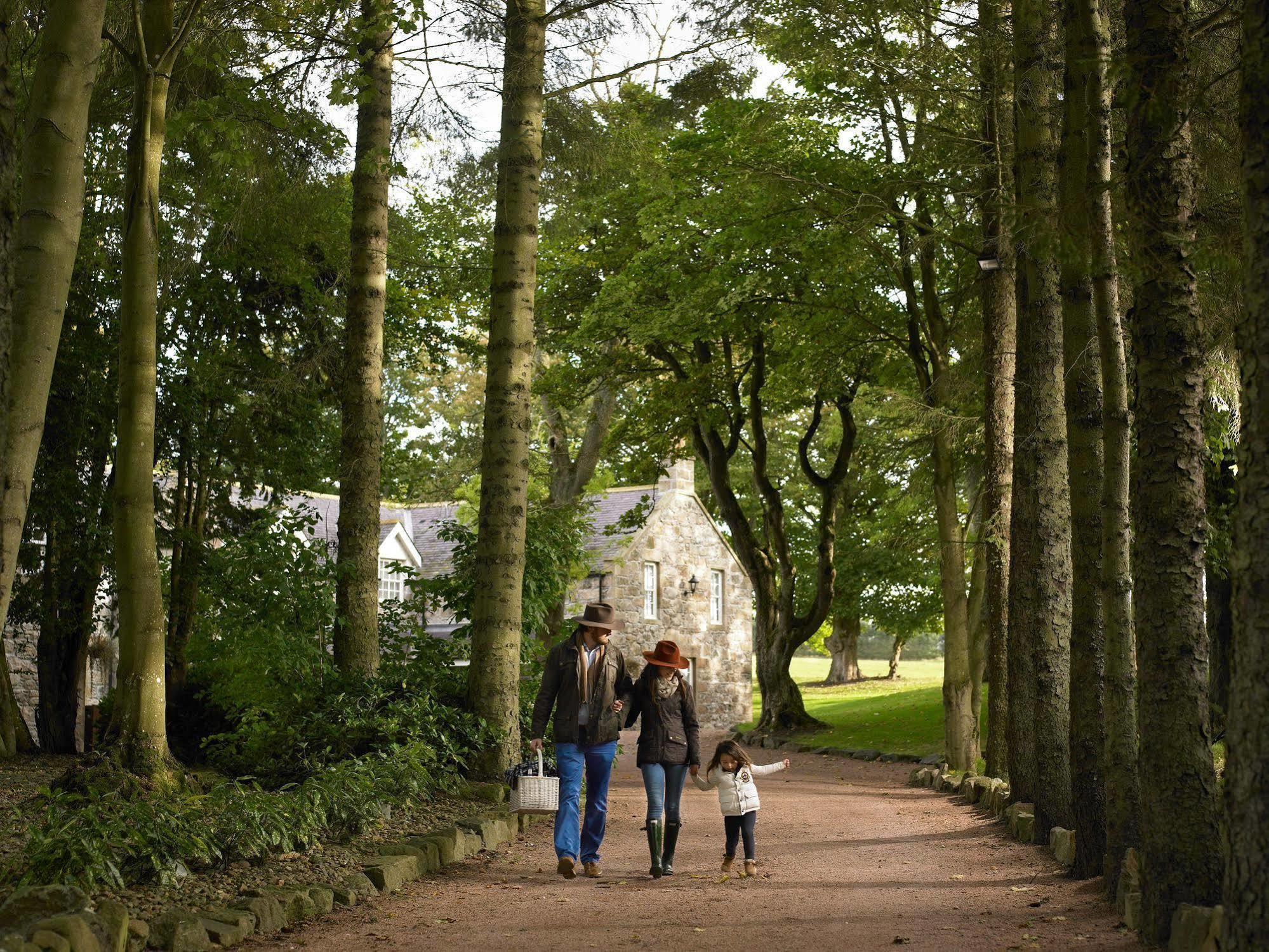 Trump Macleod House & Lodge, Scotland Balmedie Εξωτερικό φωτογραφία
