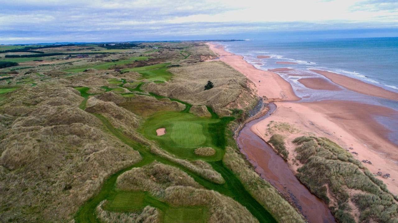 Trump Macleod House & Lodge, Scotland Balmedie Εξωτερικό φωτογραφία